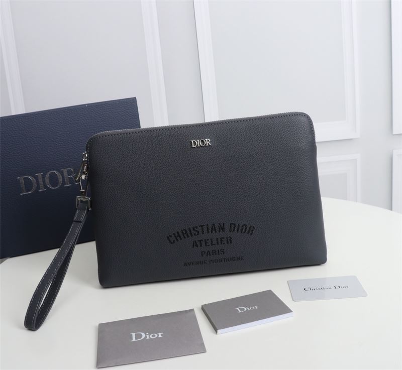 Christian Dior Clutch Bags